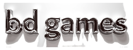 bd games logo